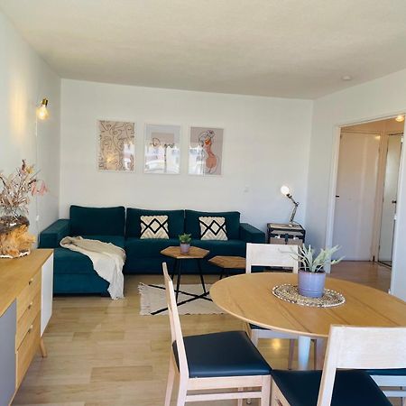 Le Week Riviera - Spacieux 3 Etoiles-Coeur De Cannes - Palais Des Festivals- Terrasse - Clim- Garage מראה חיצוני תמונה